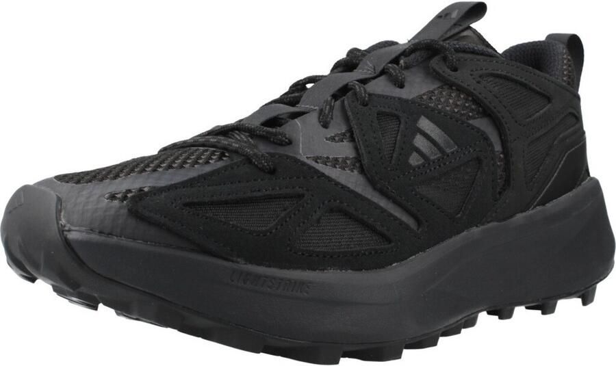 Adidas Sportswear Kantai Trail Schoenen Unisex Zwart - Foto 4