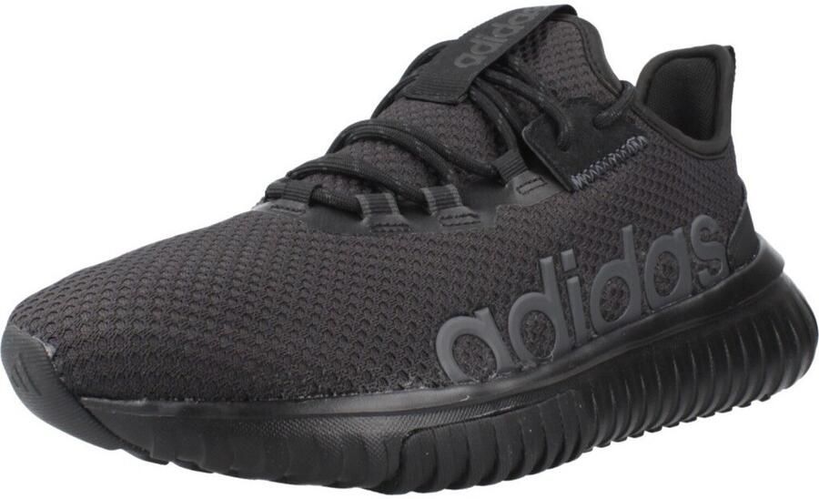 Adidas Kaptir 4.0 Schoenen Zwart 2 3 Man - Foto 3