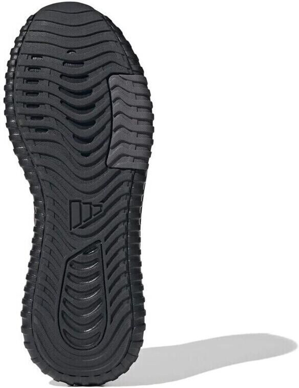 Adidas Heren KAPTIR 4.0 Sneaker Schoenen JR8528 Hardloopschoen zwart - Foto 4
