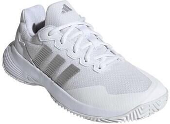 Adidas Gamecourt 2.0 Clay Tennisschoenen Dames - Foto 2