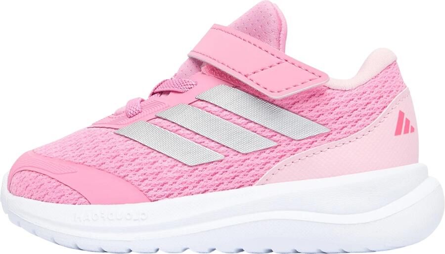 Adidas Runfalcon 6 Hardloopschoenen Voor Baby´s Roze Kinderen - Foto 4
