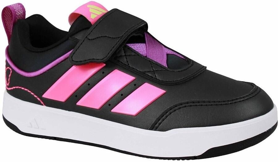 Adidas Tensaur Sport 3.0 Kids Schoenen Zwart - Foto 2