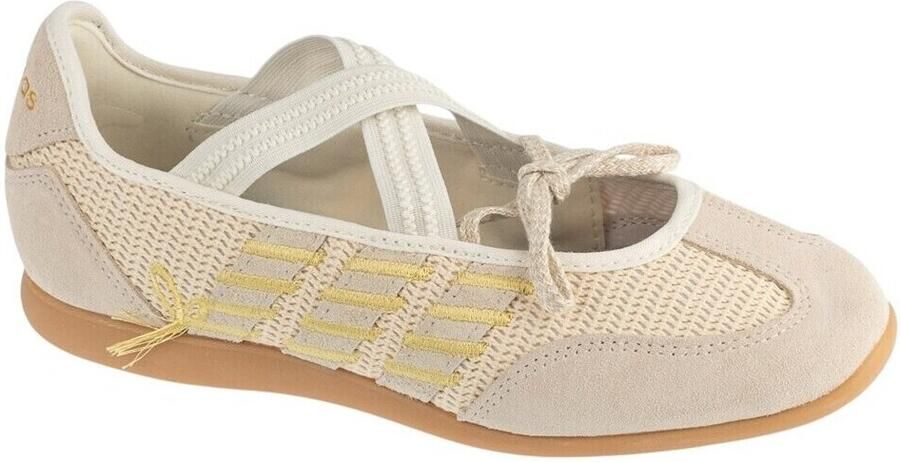 Adidas Sportswear BARREDA MARY JANE SCHOENEN Dames Wit - Foto 2
