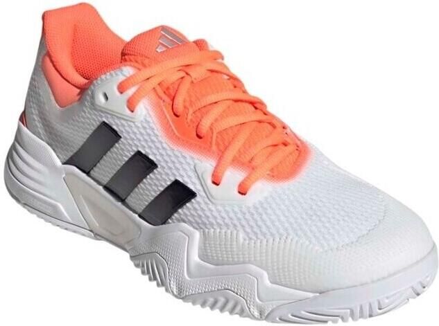 Adidas Performance Solematch Control 2 Tennisschoenen Heren Wit - Foto 2