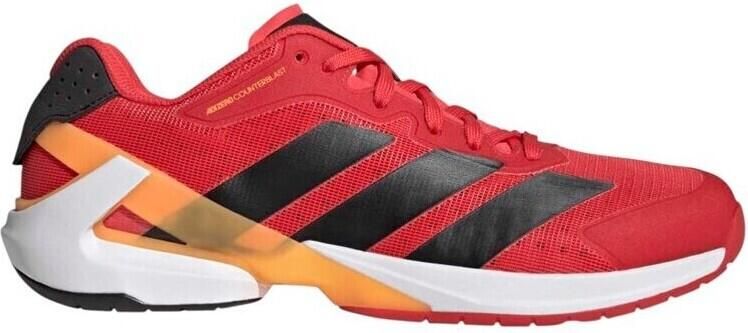 Adidas Adizero Counterblast Indoor Sportschoenen Rood Man - Foto 2