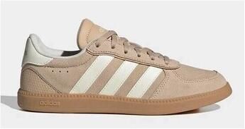 Adidas Sportswear BREAKNET SLEEK SCHOENEN JUNIOR Kinderen Beige - Foto 2