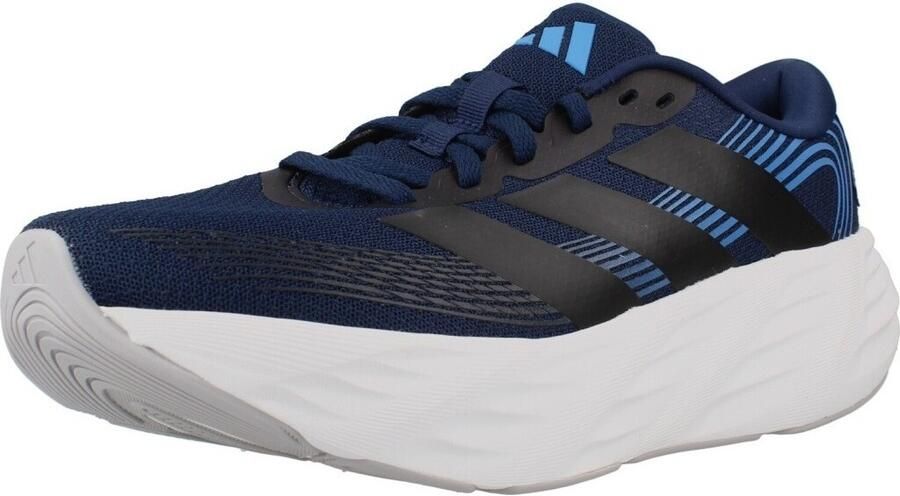 Adidas Galaxy 8 Hardloopschoenen Blauw Man - Foto 2