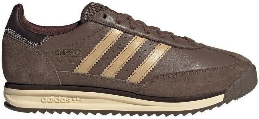 Adidas SL 72 RS Earth Strata