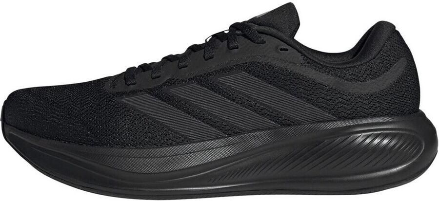 Adidas Response Runner 2 Sneaker Hardloopschoen KJ1737 Zwart - Foto 2