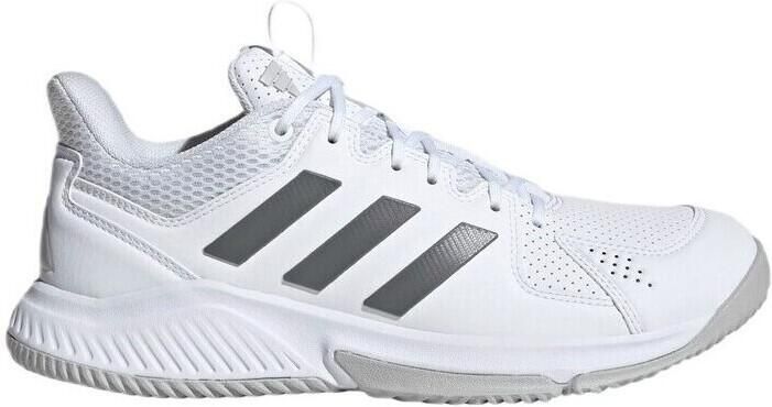 Adidas Sportschoenen Baskets court flight maille respirante