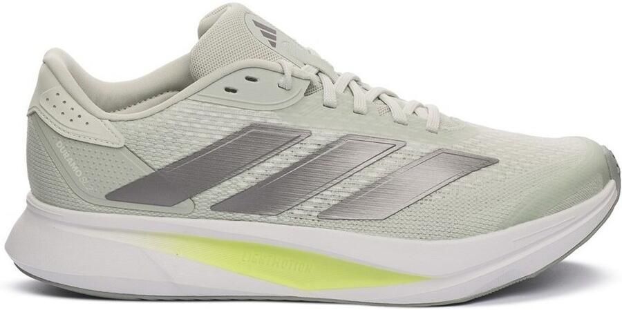 Adidas Performance Duramo Sl 2 Hardloopschoenen Heren Groen - Foto 3
