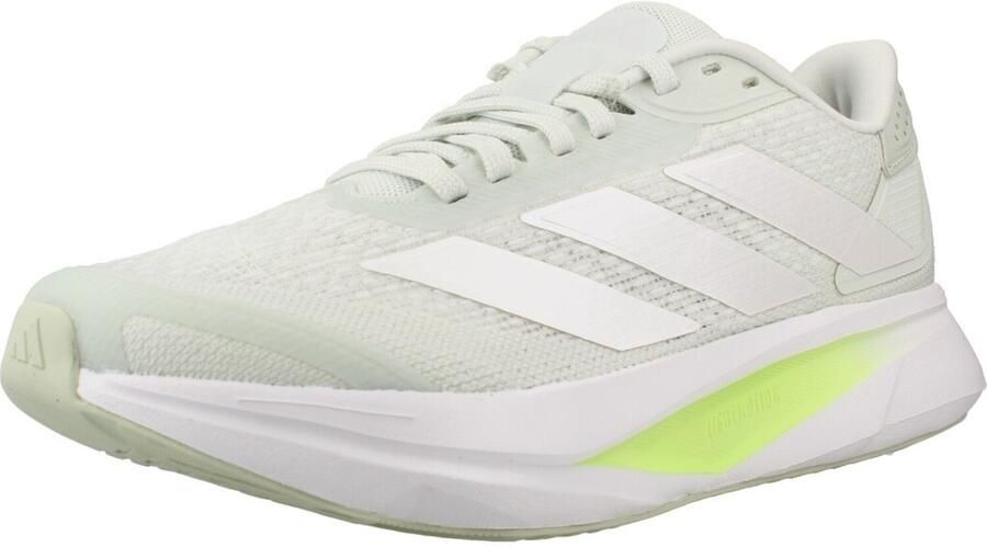 Adidas Performance Duramo SL2 hardloopschoenen lichtblauw wit - Foto 6