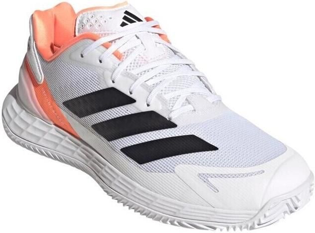 Adidas Defiant Speed 2 Clay Court Schoenen Wit Man - Foto 2