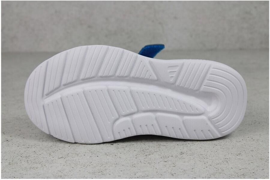 Adidas Sportswear Tensaur Run 4.0 mesh sneakers donkerblauw kobaltblauw - Foto 5