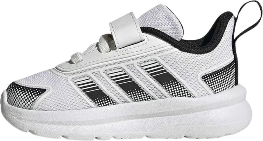 Adidas Tensaur Run 4.0 Babyschoenen Wit Kinderen - Foto 2