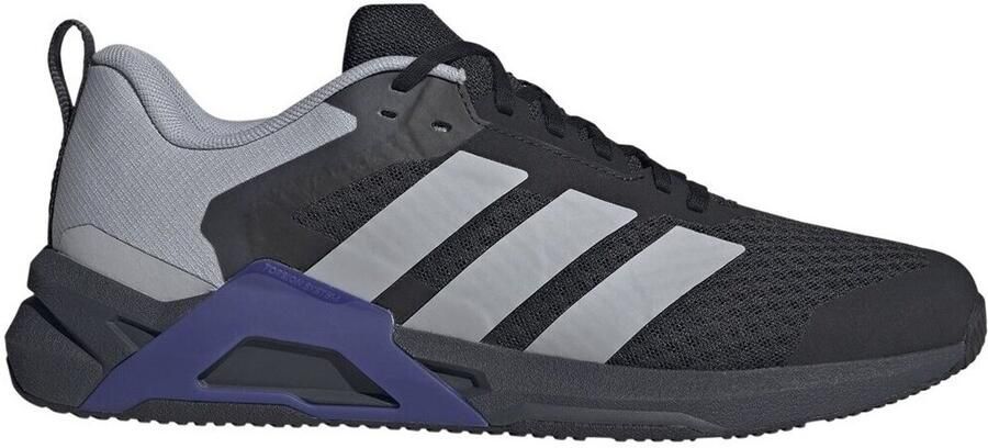 Adidas Performance Dropset Control Trainingsschoenen Heren Zwart - Foto 2