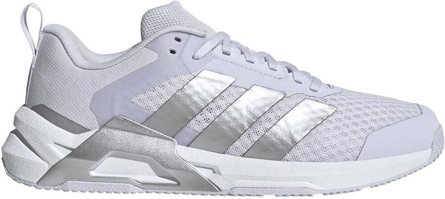 Adidas Performance Dropset Control Trainingsschoenen Dames Paars - Foto 2