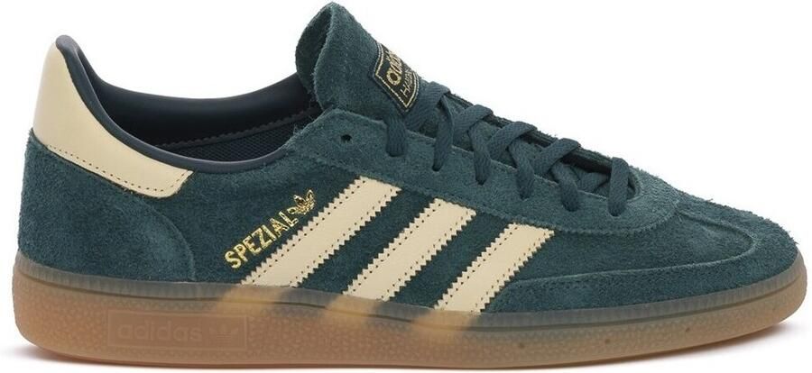 ADIDAS ORIGINALS Sneakers laag 'Handball Spezial' crème smaragd - Foto 2