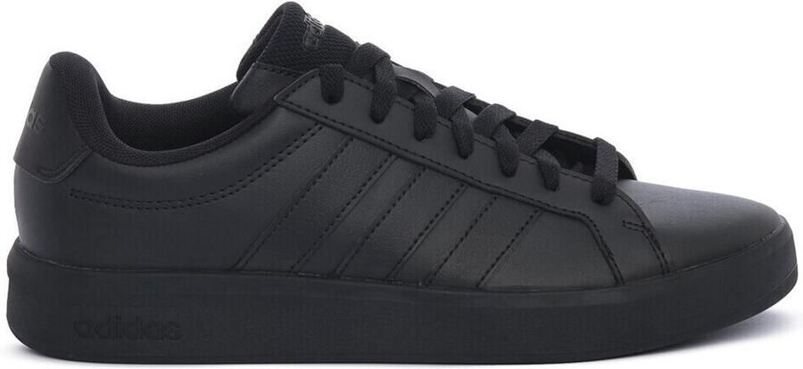 Adidas Hoge Sneakers GRAND COURT 3 J - Foto 2