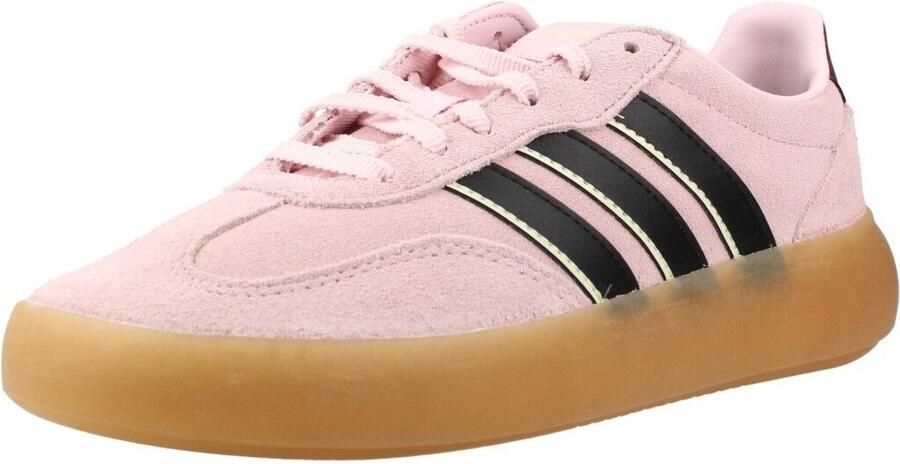 Adidas Women's Barreda Decode Sneakers 2 3 roze bruin - Foto 14