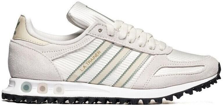Adidas Lage Sneakers La Trainer OG