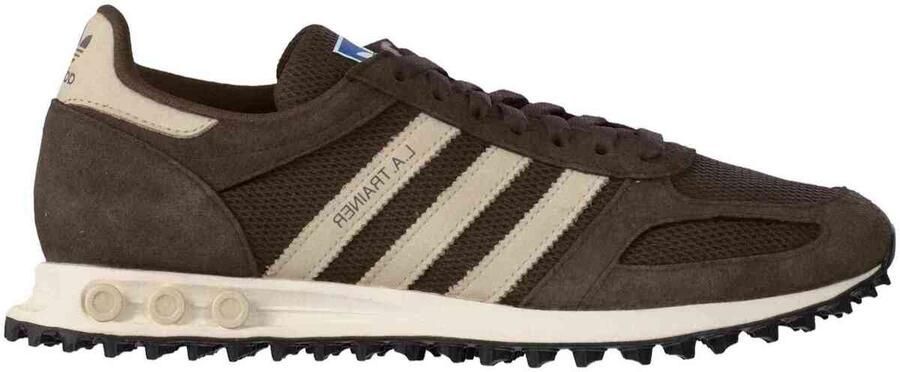 Adidas Lage Sneakers LA Trainer OG