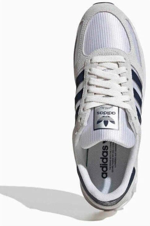 Adidas Lage Sneakers La Trainer OG KJ4389