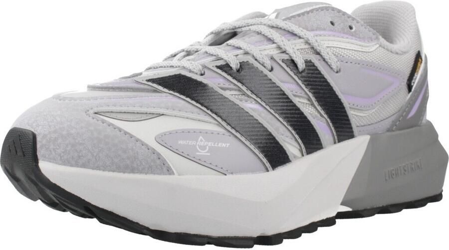 Adidas Sportswear Lightblaze ATR Sneakers Dames Grijs