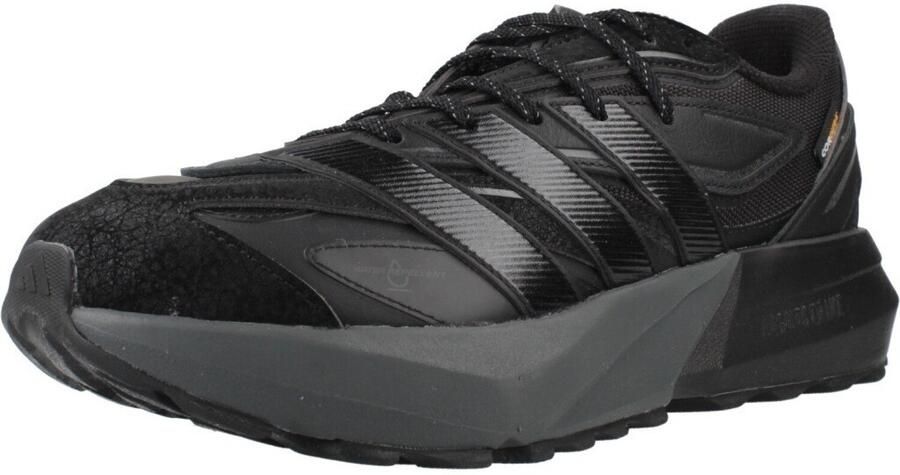 Adidas Sportswear Lightblaze ATR Schoenen Unisex Zwart - Foto 2
