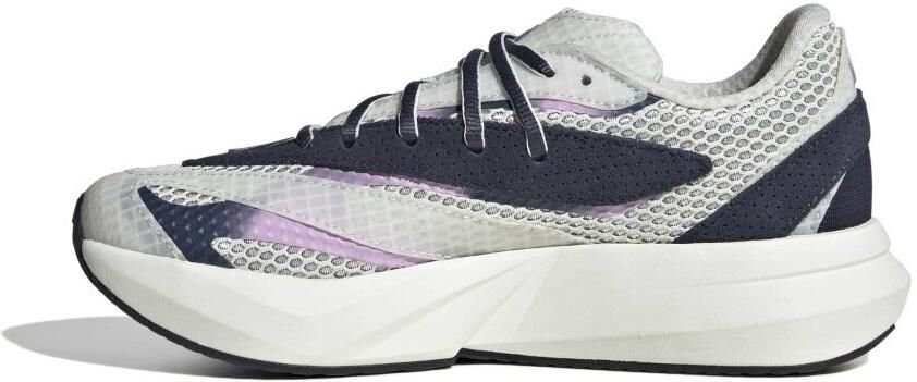 Adidas Lightblaze Sneakers grijs Synthetisch Dames - Foto 6