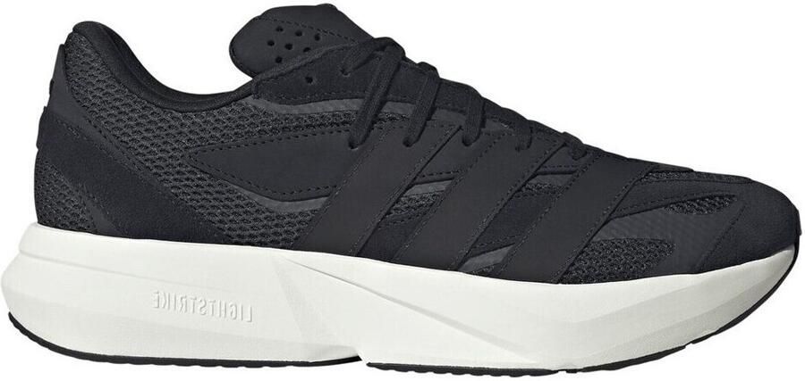 Adidas Sportswear Lightblaze Schoenen Unisex Zwart