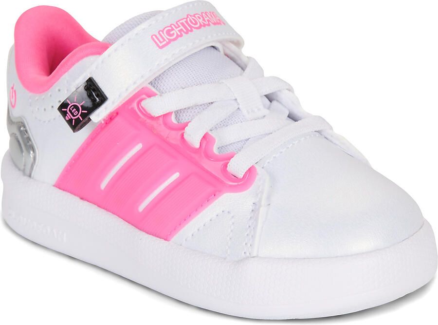 Adidas Lage Sneakers LIGHTORAMA COURT EL I