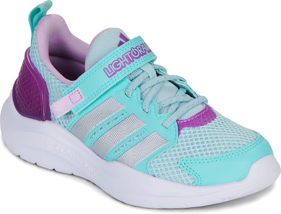 Adidas Lage Sneakers LIGHTORAMA RNR EL C