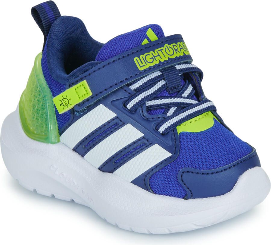 Adidas Sportswear LIGHTORAMA SCHOENEN INFANTS Kinderen Blauw - Foto 6