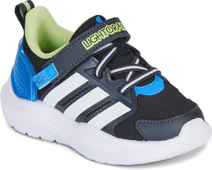 Adidas Lage Sneakers LIGHTORAMA RNR EL I