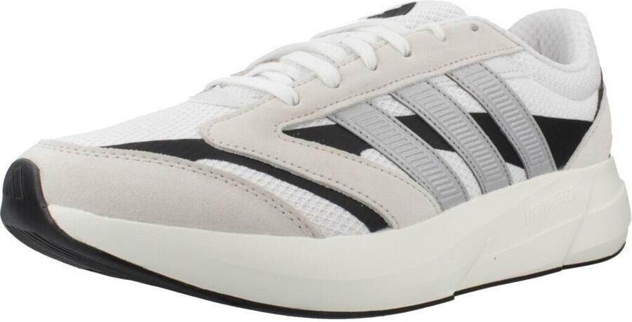 Adidas Sportswear Sneakers met vetersluiting model 'LIGHTSHIFT 2.0'