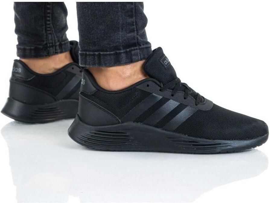 Adidas lite racer 2.0 sneakers zwart kinderen - Foto 2