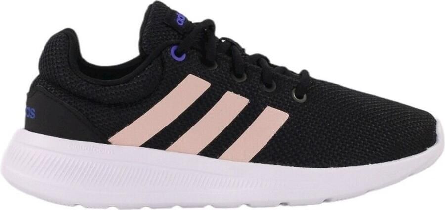 Adidas Performance Lite Racer Cln 2.0 Hardloopschoenen Vrouw Zwarte - Foto 2