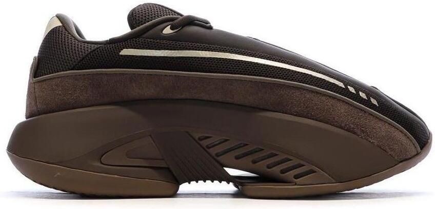 Adidas Lage Sneakers Mad Iiinfinity