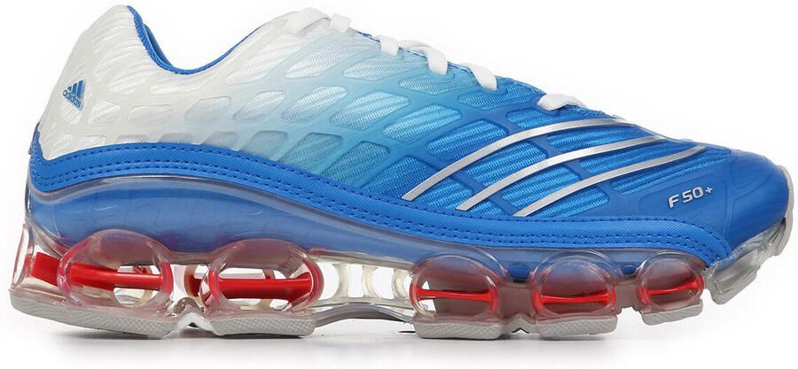 Adidas Lage Sneakers Megaride F50