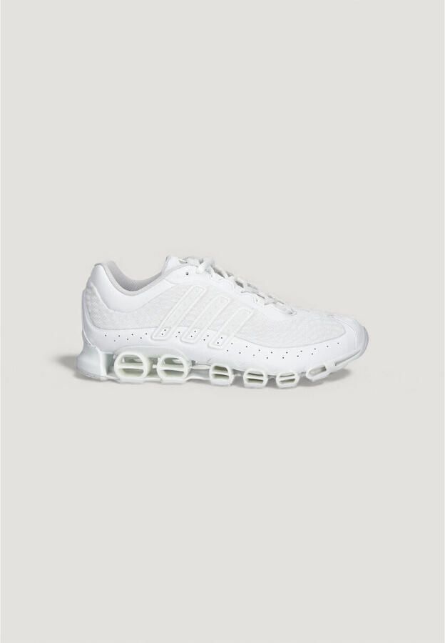Adidas Megaride Cloud White Cloud White Grey One- Cloud White Cloud White Grey One - Foto 4