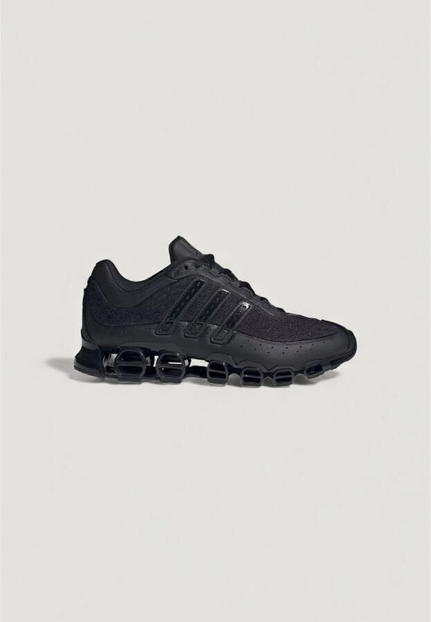 Adidas Megaride Core Black Core Black Carbon- Core Black Core Black Carbon - Foto 4