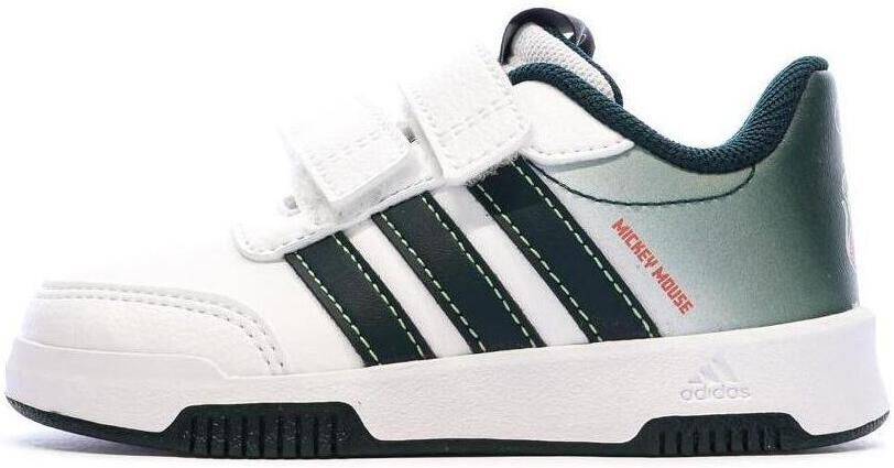 Adidas Sportswear Disney Mickey Mouse Tensaur Schoenen Kids Kinderen Wit