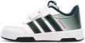 Adidas Sportswear Disney Mickey Mouse Tensaur Schoenen Kids Kinderen Wit - Lime/Groen