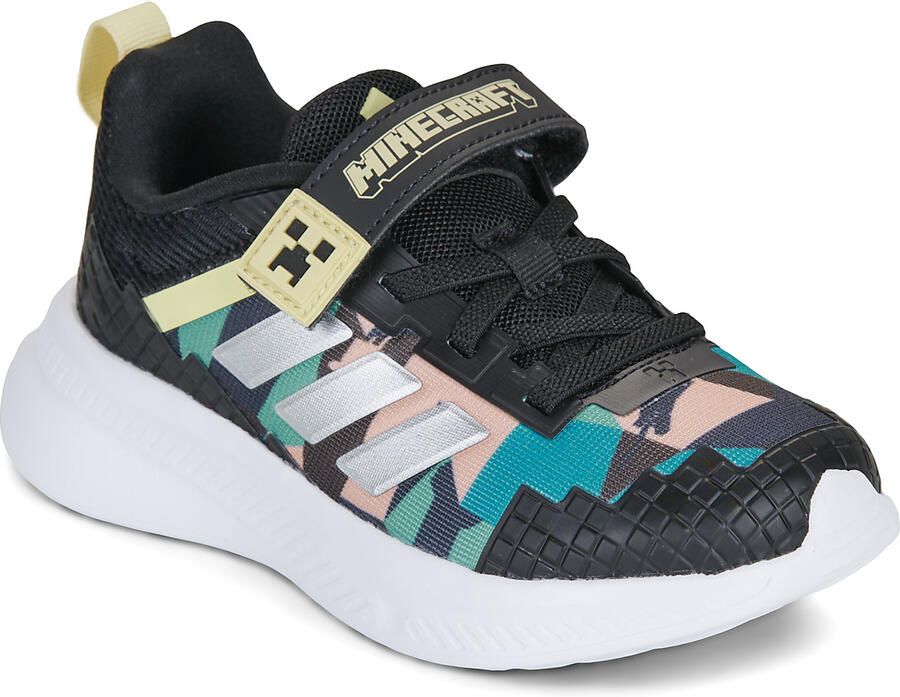 Adidas Lage Sneakers MINECRAFT FORTARUN EL C