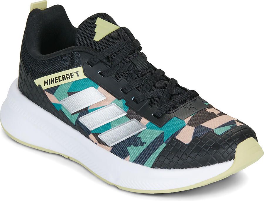 Adidas Lage Sneakers MINECRAFT FORTARUN J