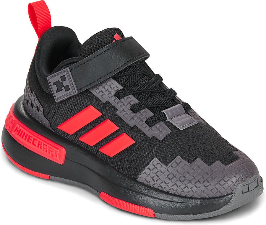 Adidas Lage Sneakers MINECRAFT PRO EL C