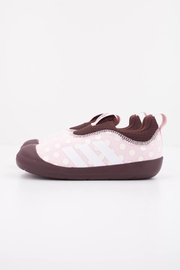 Adidas Sportswear Disney Minnie Mouse Monofit Schoenen Kids Kinderen Roze - Foto 2