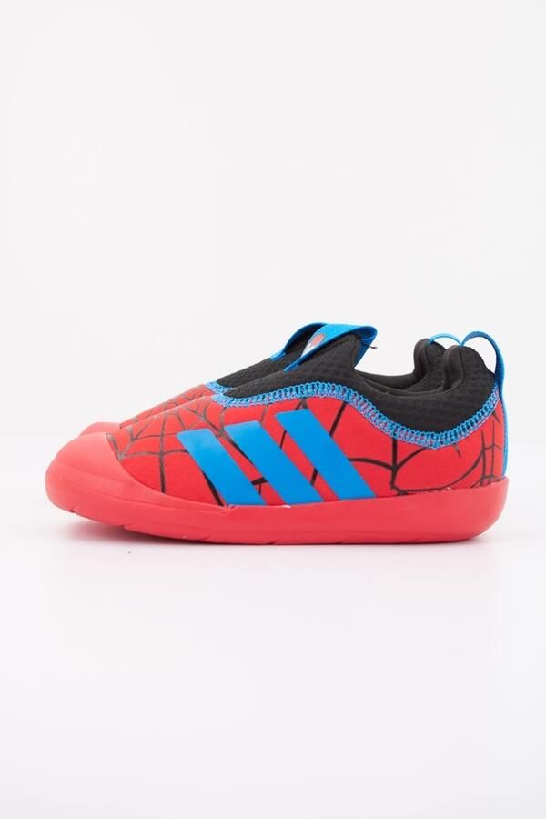 Adidas Lage Sneakers Monofit Spiderman