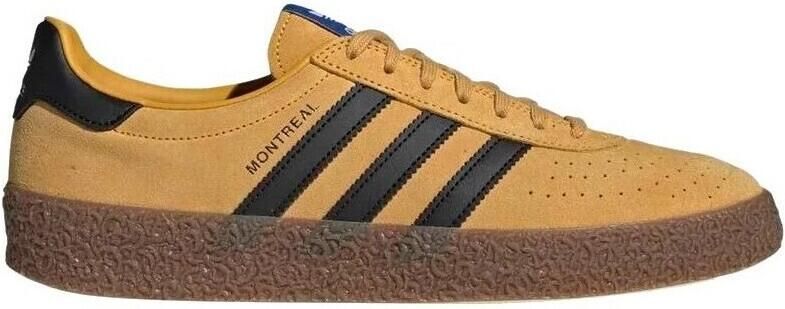 Adidas Lage Sneakers Montreal